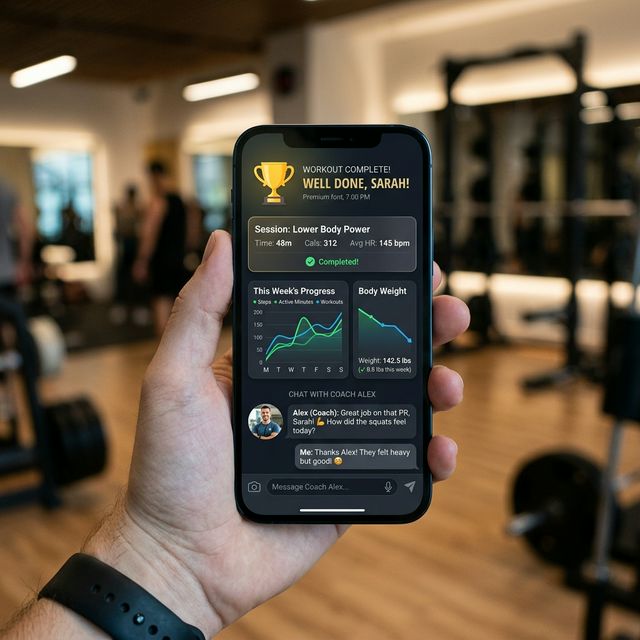 Delight Your Clients